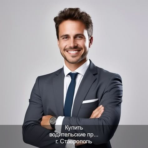 Помощь с удостоверение в г. Ставрополь (Купить водительские права категории B в Ставрополе — Быстрое оформление) - инструктор Александр 7